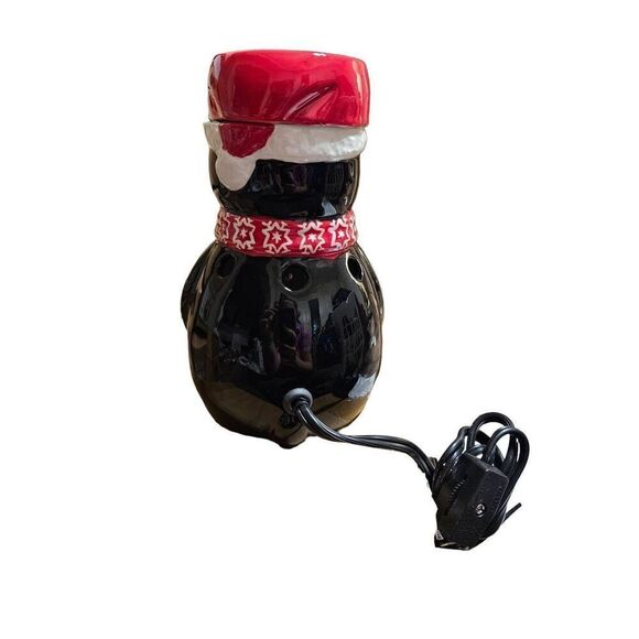 Mindful design penguin wax warmers 1223202 - Picture 5 of 10